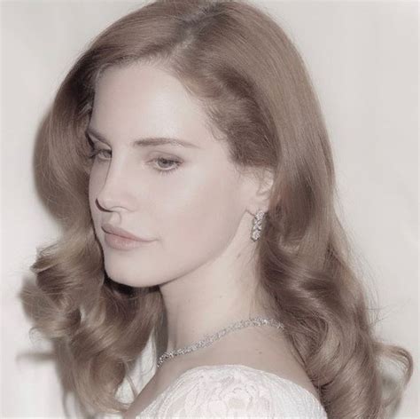 is lana del rey coquette.